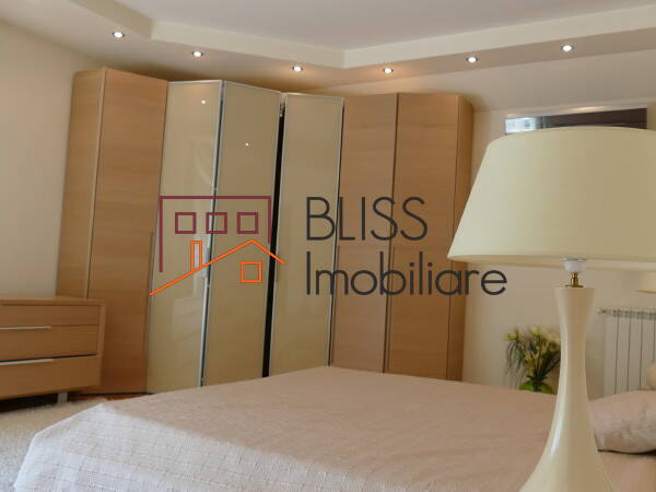 Exclusive Villa With 8 Bedrooms And Private Pool, Bucharest / Ilfov | Bliss Imobiliare / Photo 9 - BLISS Imobiliare