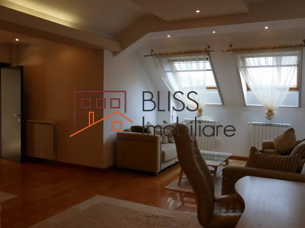 Exclusive Villa With 8 Bedrooms And Private Pool, Bucharest / Ilfov | Bliss Imobiliare / Photo 14 - BLISS Imobiliare