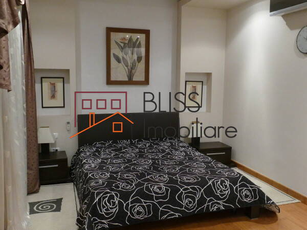 Vila de Inchiriat Iancu Nicolae | Pipera - 12 Camere - ID:31373 | Bliss Imobiliare / Photo 17 - BLISS Imobiliare
