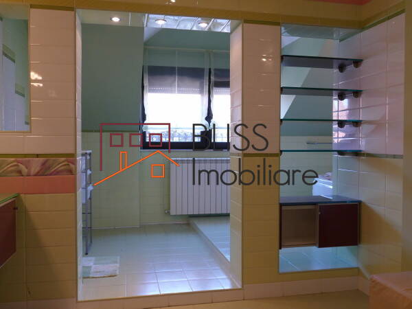 Exclusive Villa With 8 Bedrooms And Private Pool, Bucharest / Ilfov | Bliss Imobiliare / Photo 20 - BLISS Imobiliare