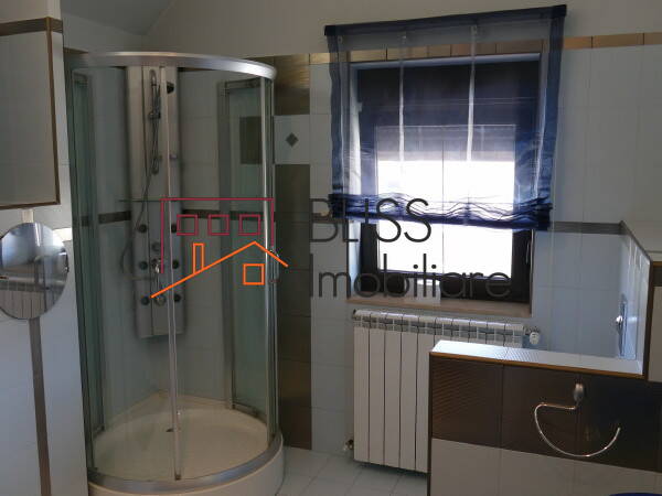 Exclusive Villa With 8 Bedrooms And Private Pool, Bucharest / Ilfov | Bliss Imobiliare / Photo 24 - BLISS Imobiliare