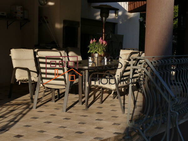Exclusive Villa With 8 Bedrooms And Private Pool, Bucharest / Ilfov | Bliss Imobiliare / Photo 32 - BLISS Imobiliare