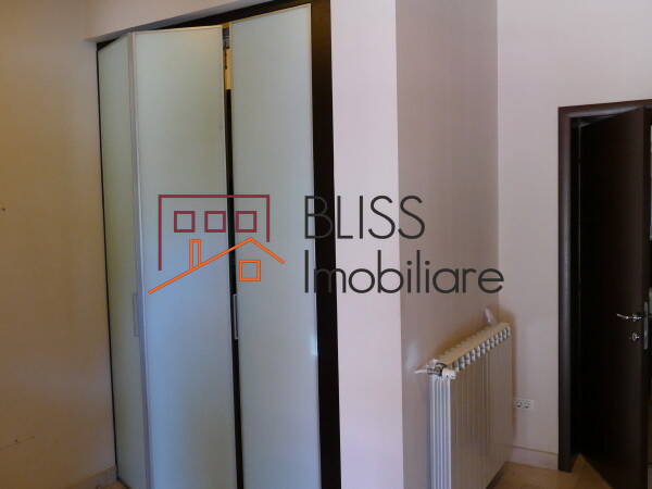 Villa for Rent Iancu Nicolae | Pipera, Bucharest / Ilfov - 8 Bedroom - ID:31373 | Bliss Imobiliare / Photo 40 - BLISS Imobiliare