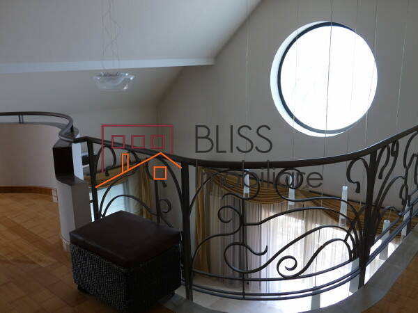 Exclusive Villa With 8 Bedrooms And Private Pool, Bucharest / Ilfov | Bliss Imobiliare / Photo 47 - BLISS Imobiliare
