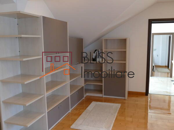 Exclusive Villa With 8 Bedrooms And Private Pool, Bucharest / Ilfov | Bliss Imobiliare / Photo 52 - BLISS Imobiliare
