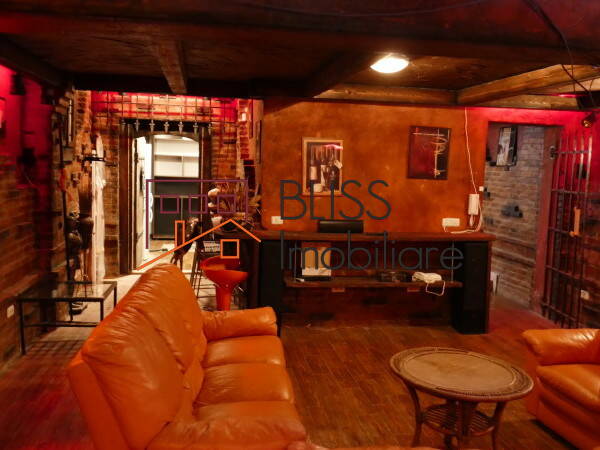 Villa for Rent Iancu Nicolae | Pipera, Bucharest / Ilfov - 8 Bedroom - ID:31373 | Bliss Imobiliare / Photo 66 - BLISS Imobiliare