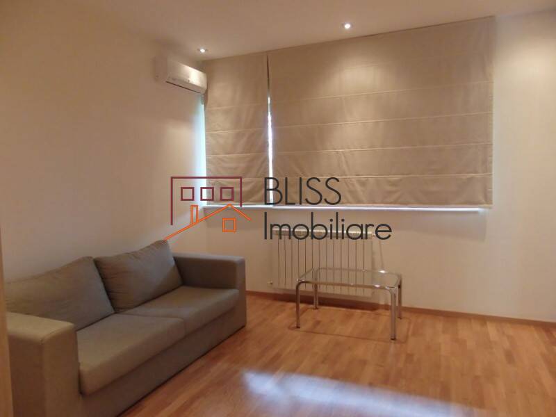 Vila de Inchiriat Iancu Nicolae | Pipera - 6 Camere - ID:31540 | Bliss Imobiliare / Photo 6 - BLISS Imobiliare