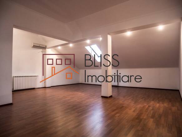 Vila de Inchiriat Iancu Nicolae | Pipera - 8 Camere - ID:31603 | Bliss Imobiliare / Photo 9 - BLISS Imobiliare