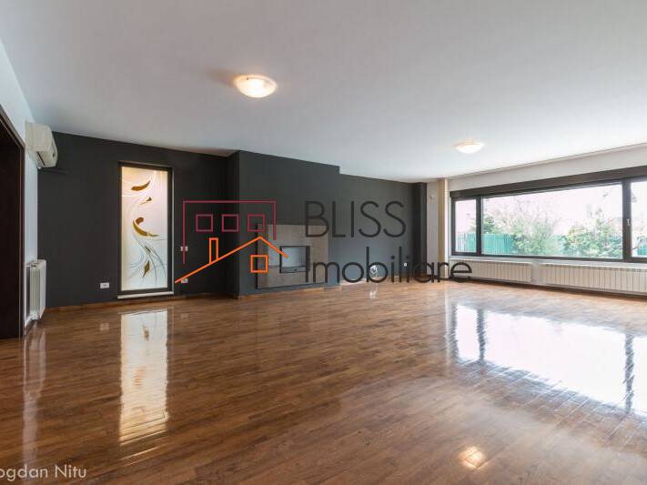 Villa With Swimming Pool, Bucharest / Ilfov | Bliss Imobiliare / Photo 4 - BLISS Imobiliare
