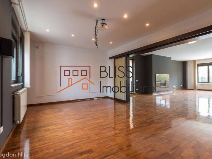 Villa With Swimming Pool, Bucharest / Ilfov | Bliss Imobiliare / Photo 9 - BLISS Imobiliare