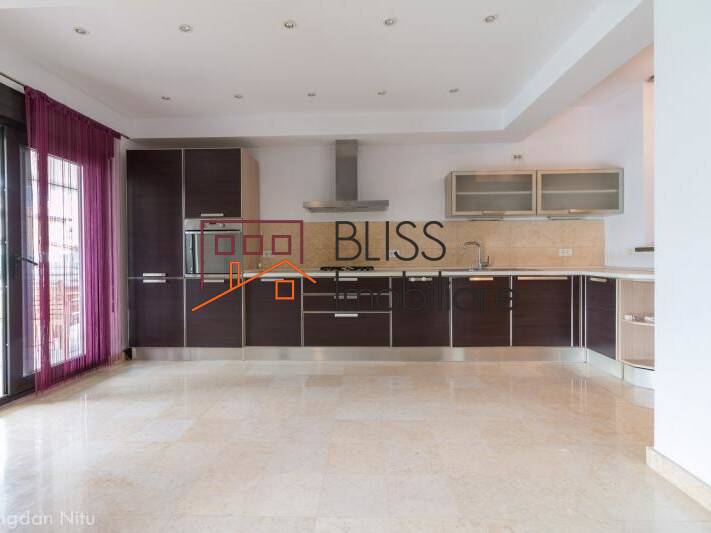 Villa With Swimming Pool, Bucharest / Ilfov | Bliss Imobiliare / Photo 11 - BLISS Imobiliare