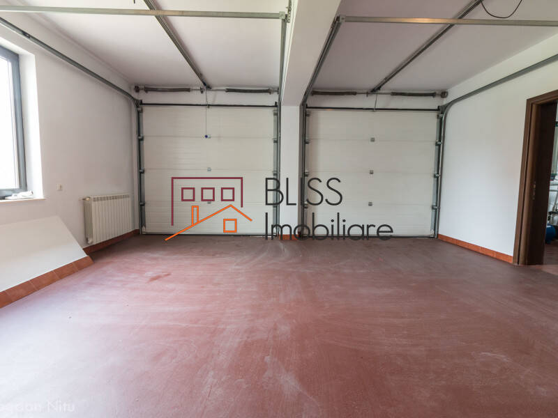 Vila Cu Piscina | Bliss Imobiliare / Photo 17 - BLISS Imobiliare