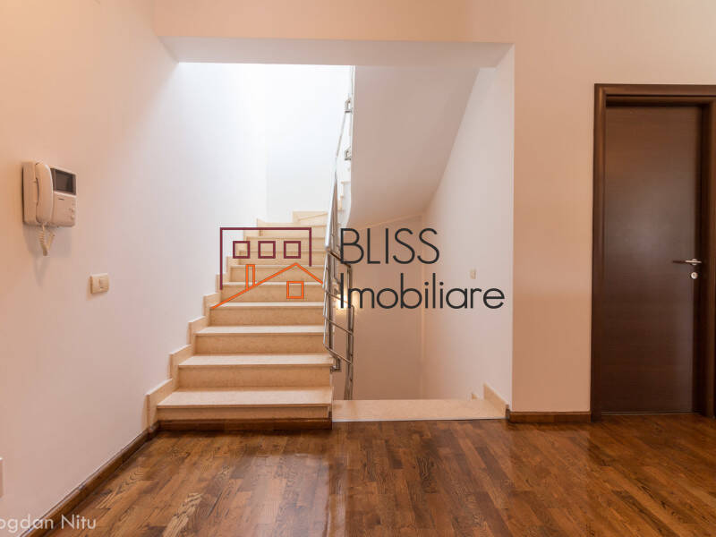 Villa With Swimming Pool, Bucharest / Ilfov | Bliss Imobiliare / Photo 21 - BLISS Imobiliare