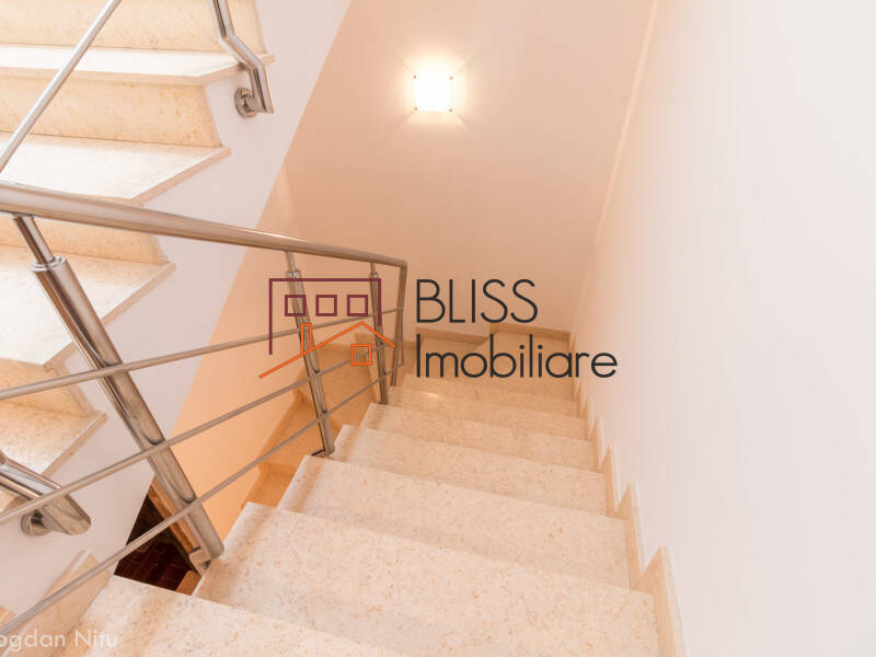 Vila Cu Piscina | Bliss Imobiliare / Photo 22 - BLISS Imobiliare