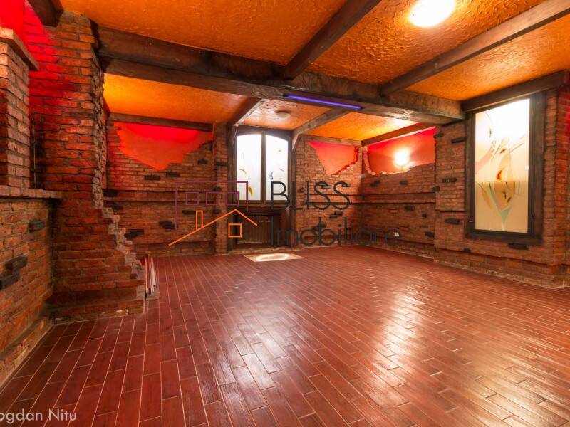 Villa With Swimming Pool, Bucharest / Ilfov | Bliss Imobiliare / Photo 23 - BLISS Imobiliare