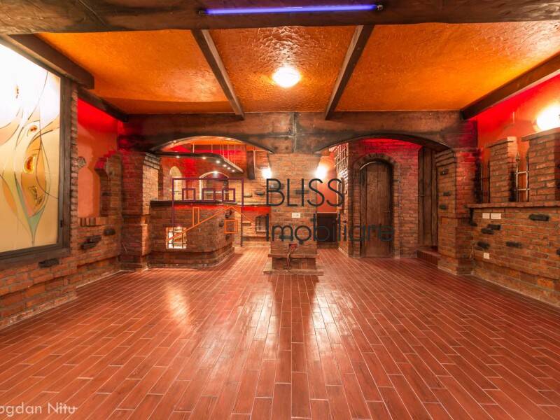 Vila Cu Piscina | Bliss Imobiliare / Photo 24 - BLISS Imobiliare