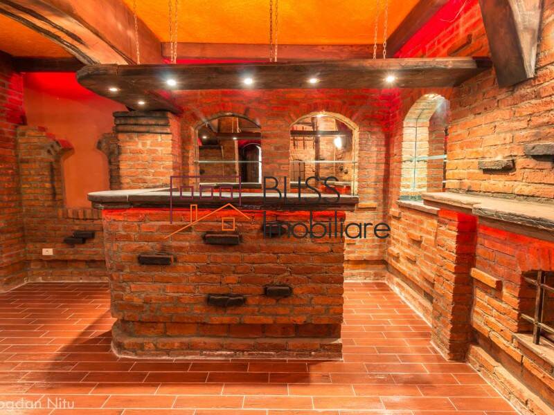 Vila Cu Piscina | Bliss Imobiliare / Photo 26 - BLISS Imobiliare