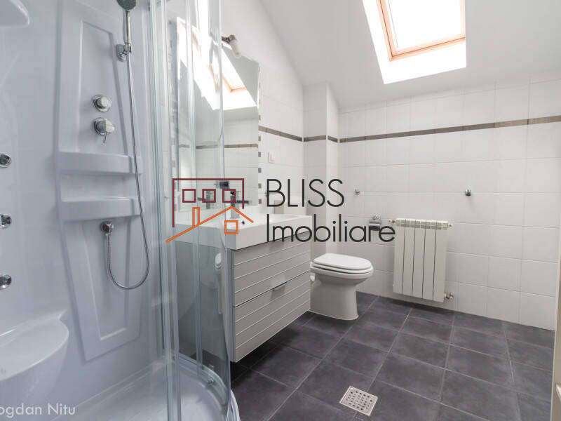 Vila Cu Piscina | Bliss Imobiliare / Photo 32 - BLISS Imobiliare