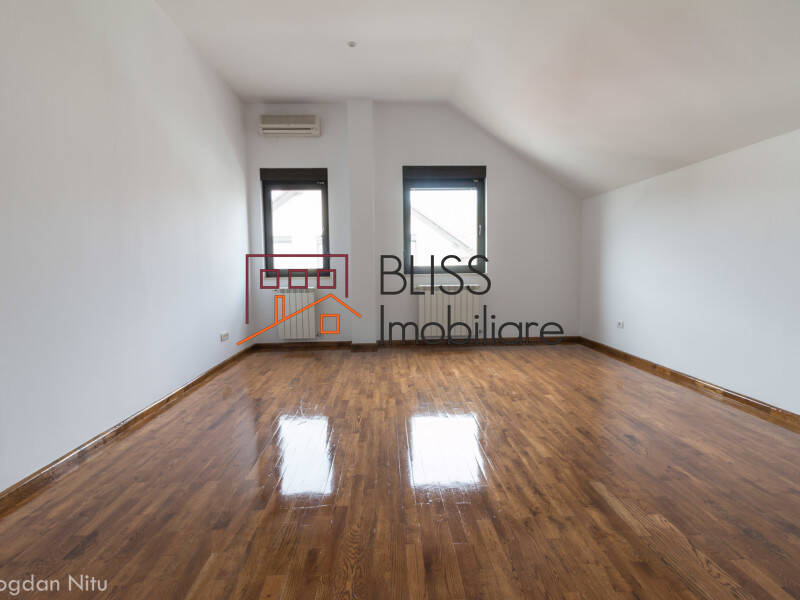 Villa With Swimming Pool, Bucharest / Ilfov | Bliss Imobiliare / Photo 33 - BLISS Imobiliare