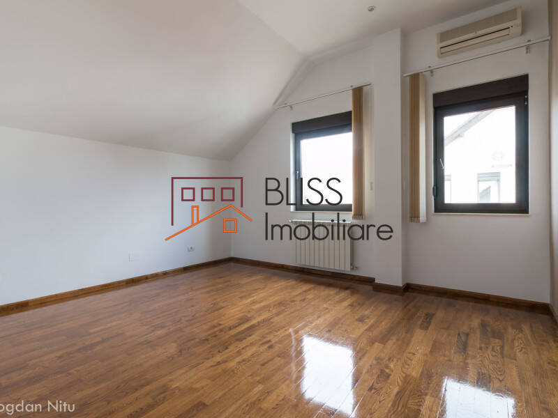 Vila Cu Piscina | Bliss Imobiliare / Photo 34 - BLISS Imobiliare