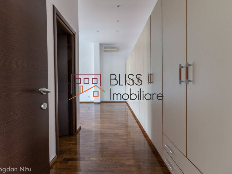 Villa With Swimming Pool, Bucharest / Ilfov | Bliss Imobiliare / Photo 36 - BLISS Imobiliare