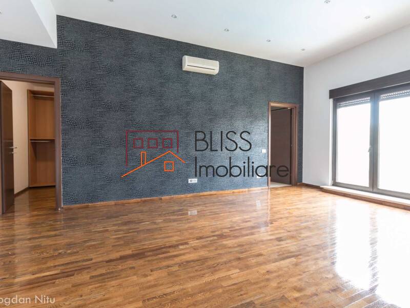Villa With Swimming Pool, Bucharest / Ilfov | Bliss Imobiliare / Photo 41 - BLISS Imobiliare