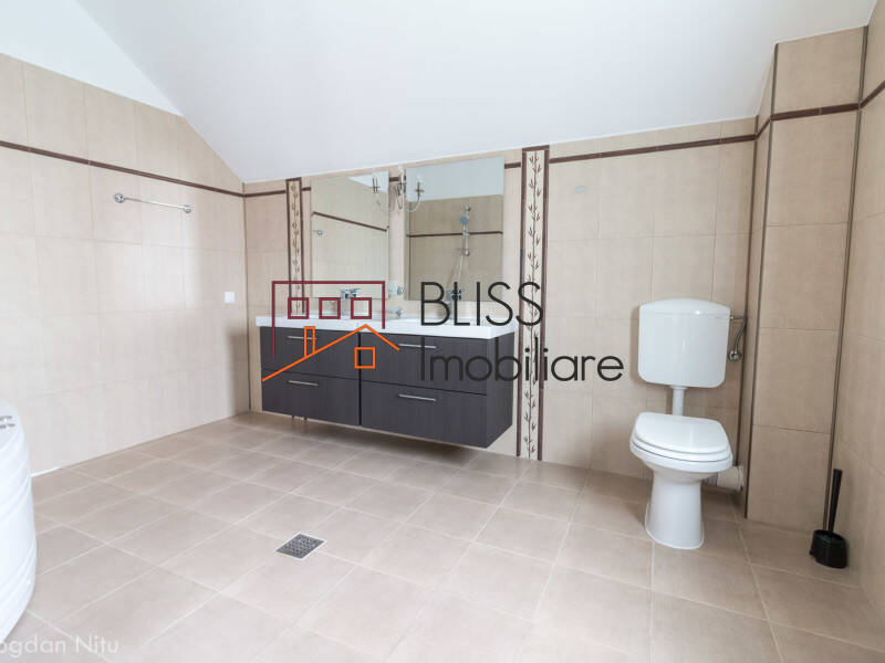 Villa With Swimming Pool, Bucharest / Ilfov | Bliss Imobiliare / Photo 43 - BLISS Imobiliare