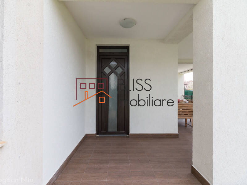 Vila Cu Piscina | Bliss Imobiliare / Photo 45 - BLISS Imobiliare