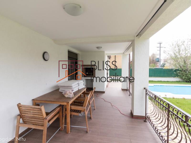 Vila Cu Piscina | Bliss Imobiliare / Photo 46 - BLISS Imobiliare