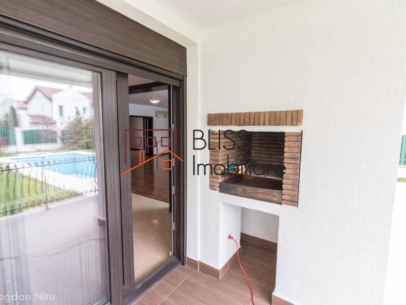 Villa With Swimming Pool, Bucharest / Ilfov | Bliss Imobiliare / Photo 47 - BLISS Imobiliare