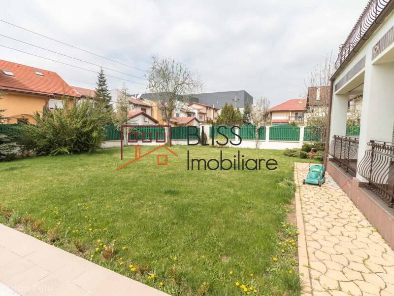 Villa With Swimming Pool, Bucharest / Ilfov | Bliss Imobiliare / Photo 50 - BLISS Imobiliare