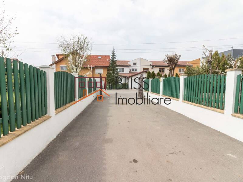 Villa With Swimming Pool, Bucharest / Ilfov | Bliss Imobiliare / Photo 51 - BLISS Imobiliare