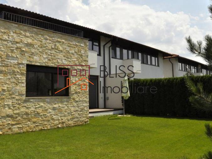 Villa Premium, Bucharest / Ilfov | Bliss Imobiliare / Photo 3 - BLISS Imobiliare