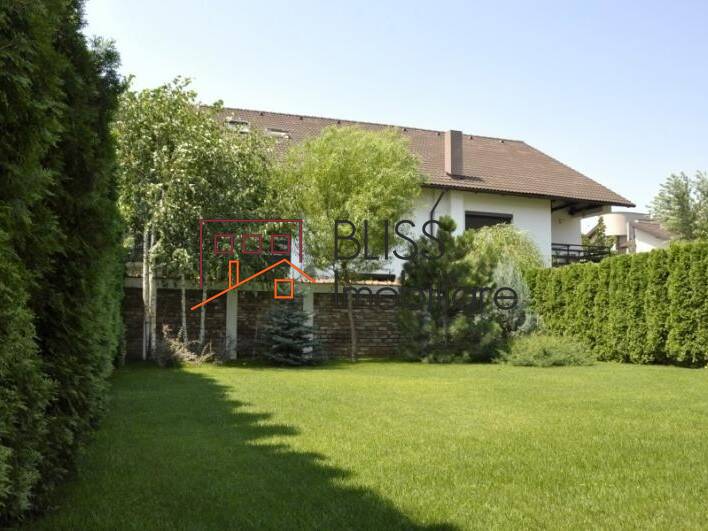 Villa Premium, Bucharest / Ilfov | Bliss Imobiliare / Photo 8 - BLISS Imobiliare