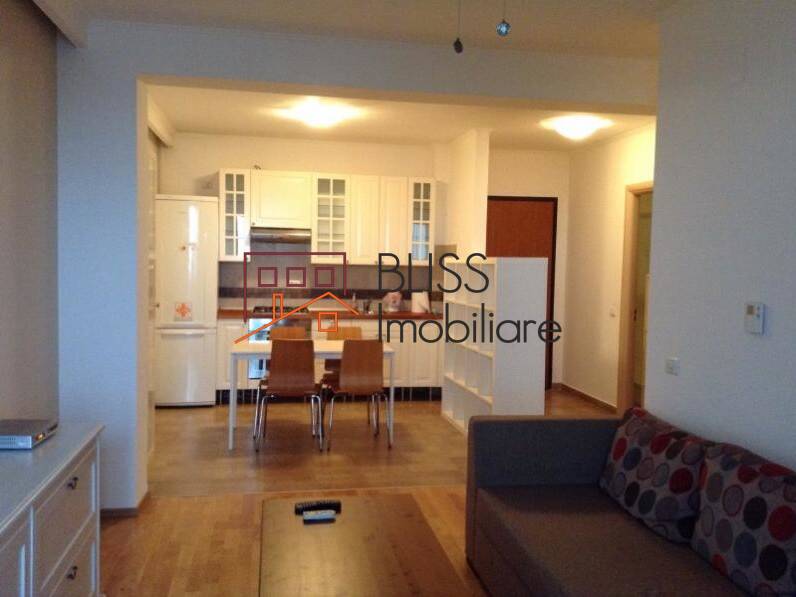 Apartment for Rent Baneasa | Sisesti | Jandarmerie | Straulesti | Sector 1, Bucharest - 1 Bedroom - ID:32074 | Bliss Imobiliare / Photo 1 - BLISS Imobiliare