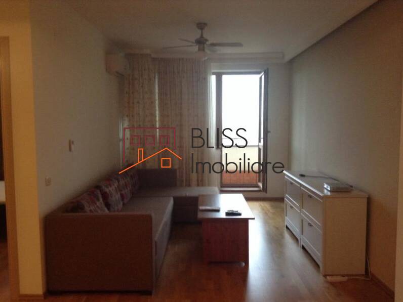 Apartament de Inchiriat Baneasa | Sisesti | Jandarmerie | Straulesti | Sector 1 - 2 Camere - ID:32074 | Bliss Imobiliare / Photo 2 - BLISS Imobiliare