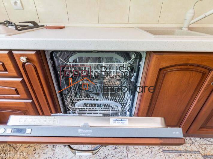 Casa de Inchiriat Iancu Nicolae | Pipera - 6 Camere - ID:32089 | Bliss Imobiliare / Photo 4 - BLISS Imobiliare