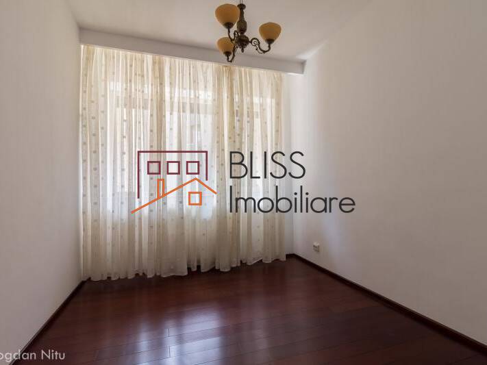 Casa de Inchiriat Iancu Nicolae | Pipera - 6 Camere - ID:32089 | Bliss Imobiliare / Photo 11 - BLISS Imobiliare