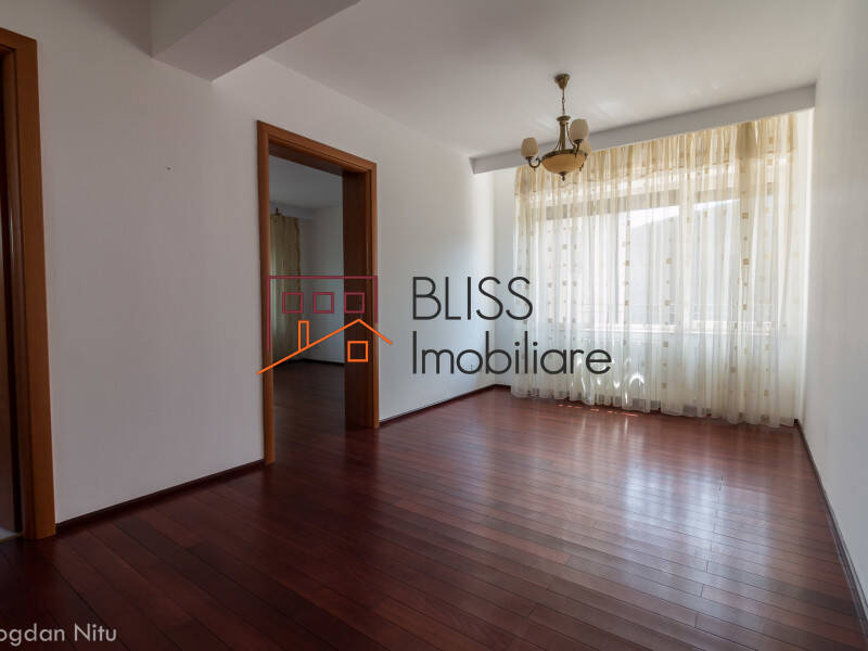 Casa de Inchiriat Iancu Nicolae | Pipera - 6 Camere - ID:32089 | Bliss Imobiliare / Photo 19 - BLISS Imobiliare