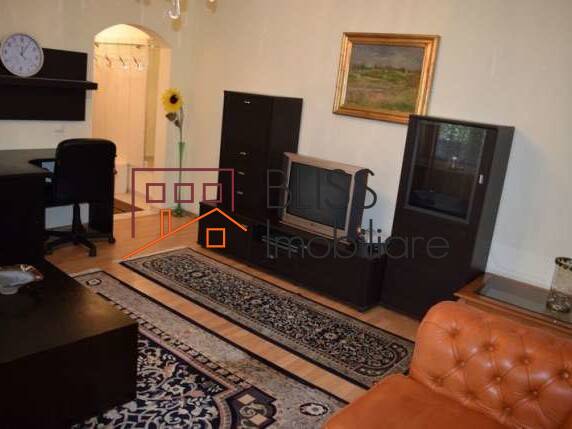 Apartment for Rent Dorobanti | Primaverii | Kiseleff | Aviatorilor, Bucharest - 1 Bedroom - ID:32112 | Bliss Imobiliare / Photo 2 - BLISS Imobiliare