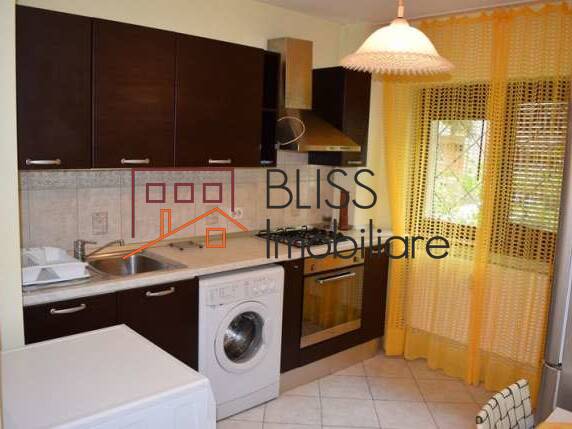 Apartament de Inchiriat Dorobanti | Primaverii | Kiseleff | Aviatorilor - 2 Camere - ID:32112 | Bliss Imobiliare / Photo 4 - BLISS Imobiliare