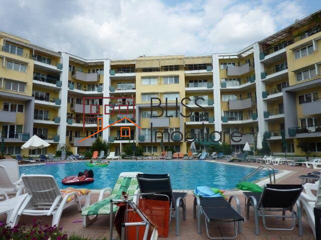 Apartment for Rent Herastrau | Nordului, Bucharest - 2 Bedroom - ID:32187 | Bliss Imobiliare / Photo 1 - BLISS Imobiliare