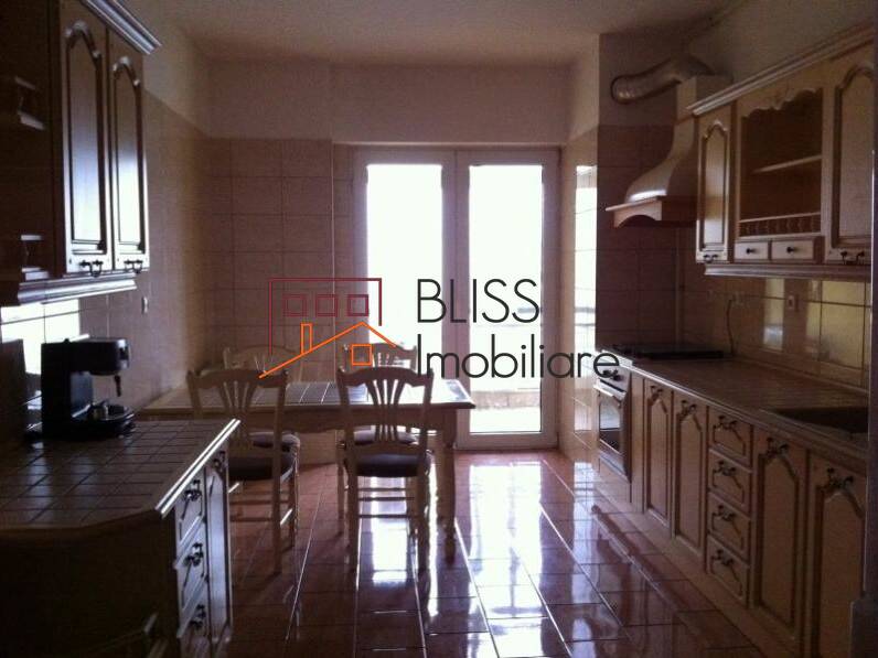 Apartament de Inchiriat Herastrau | Nordului - 3 Camere - ID:32187 | Bliss Imobiliare / Photo 6 - BLISS Imobiliare