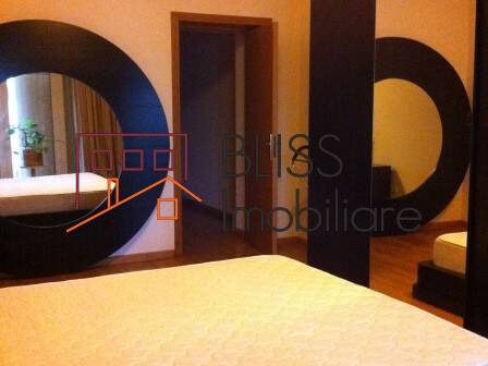 Apartment for Rent Herastrau | Nordului, Bucharest - 2 Bedroom - ID:32187 | Bliss Imobiliare / Photo 7 - BLISS Imobiliare