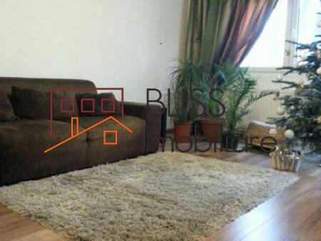 Apartment for Rent Herastrau | Nordului, Bucharest - 2 Rooms - ID:32192 | Bliss Imobiliare / Photo 1 - BLISS Imobiliare
