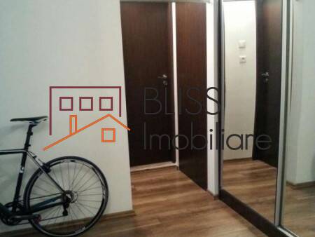 Apartment for Rent Herastrau | Nordului, Bucharest - 2 Rooms - ID:32192 | Bliss Imobiliare / Photo 3 - BLISS Imobiliare