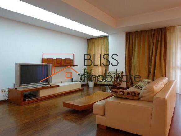 Apartment for Rent Herastrau | Nordului, Bucharest - 1 Bedroom - ID:32230 | Bliss Imobiliare / Photo 2 - BLISS Imobiliare