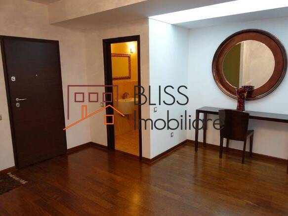 Apartament de Inchiriat Herastrau | Nordului - 2 Camere - ID:32230 | Bliss Imobiliare / Photo 4 - BLISS Imobiliare