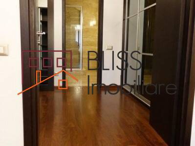 Apartment for Rent Herastrau | Nordului, Bucharest - 1 Bedroom - ID:32230 | Bliss Imobiliare / Photo 7 - BLISS Imobiliare