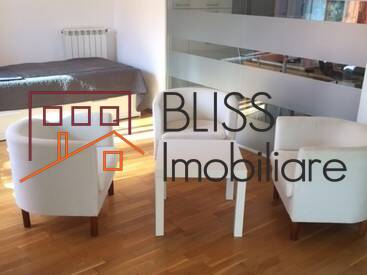 Apartament de Inchiriat Iancu Nicolae | Pipera - 3 Camere - ID:32498 | Bliss Imobiliare / Photo 2 - BLISS Imobiliare